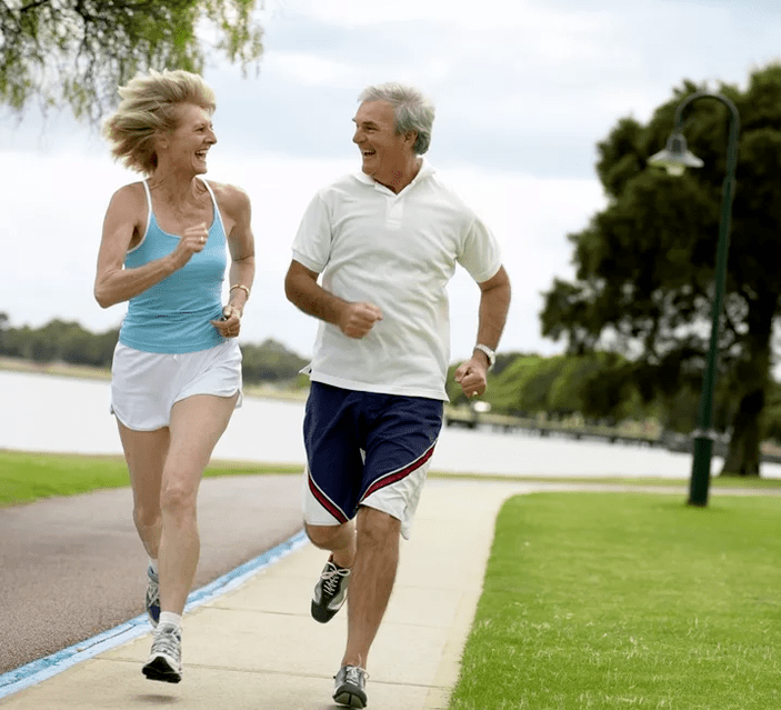 Effektive Wirkung von Cannabisöl-Kapseln nach der Anwendung.